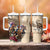 Personalized Kentucky Horse Race Tumbler With Handle Race for Rosse