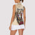 Personalized Kentucky Horse Race Women Sleeveless Polo Shirt Race for Rosse