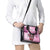 Personalized Kentucky Horse Race Shoulder Handbag Pink Out Party