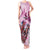 Personalized Kentucky Horse Race Tank Maxi Dress Pink Out Party