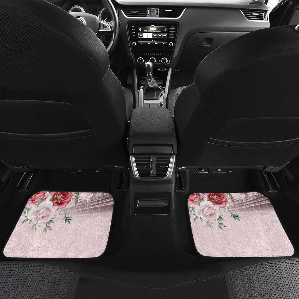 Personalized Kentucky Horse Race Car Mats Talk Derby To Me Derby Horse