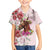 Personalized Kentucky Horse Race Family Matching Off Shoulder Maxi Dress and Hawaiian Shirt Talk Derby To Me Derby Horse