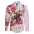 Personalized Kentucky Horse Race Family Matching Puletasi and Hawaiian Shirt Talk Derby To Me Derby Horse