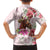 Personalized Kentucky Horse Race Family Matching Summer Maxi Dress and Hawaiian Shirt Talk Derby To Me Derby Horse