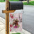 Personalized Kentucky Horse Race Garden Flag Talk Derby To Me Derby Horse