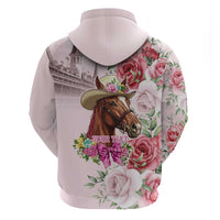 Personalized Kentucky Horse Race Hoodie Talk Derby To Me Derby Horse
