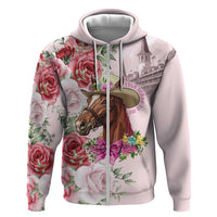 Personalized Kentucky Horse Race Hoodie Talk Derby To Me Derby Horse