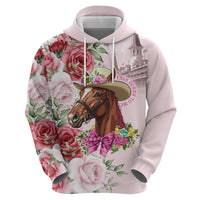Personalized Kentucky Horse Race Hoodie Talk Derby To Me Derby Horse