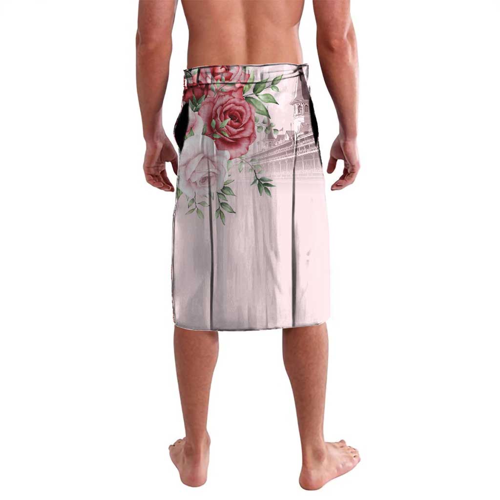 Personalized Kentucky Horse Race Lavalava Talk Derby To Me Derby Horse