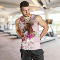 Personalized Kentucky Horse Race Men Tank Top Talk Derby To Me Derby Horse