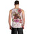 Personalized Kentucky Horse Race Men Tank Top Talk Derby To Me Derby Horse