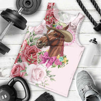 Personalized Kentucky Horse Race Men Tank Top Talk Derby To Me Derby Horse