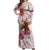 Personalized Kentucky Horse Race Off Shoulder Maxi Dress Talk Derby To Me Derby Horse