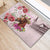 Personalized Kentucky Horse Race Rubber Doormat Talk Derby To Me Derby Horse