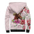 Personalized Kentucky Horse Race Sherpa Hoodie Talk Derby To Me Derby Horse