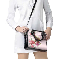 Personalized Kentucky Horse Race Shoulder Handbag Talk Derby To Me Derby Horse