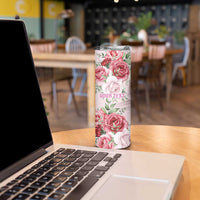 Personalized Kentucky Horse Race Skinny Tumbler Talk Derby To Me Derby Horse