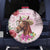 Personalized Kentucky Horse Race Spare Tire Cover Talk Derby To Me Derby Horse