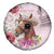 Personalized Kentucky Horse Race Spare Tire Cover Talk Derby To Me Derby Horse