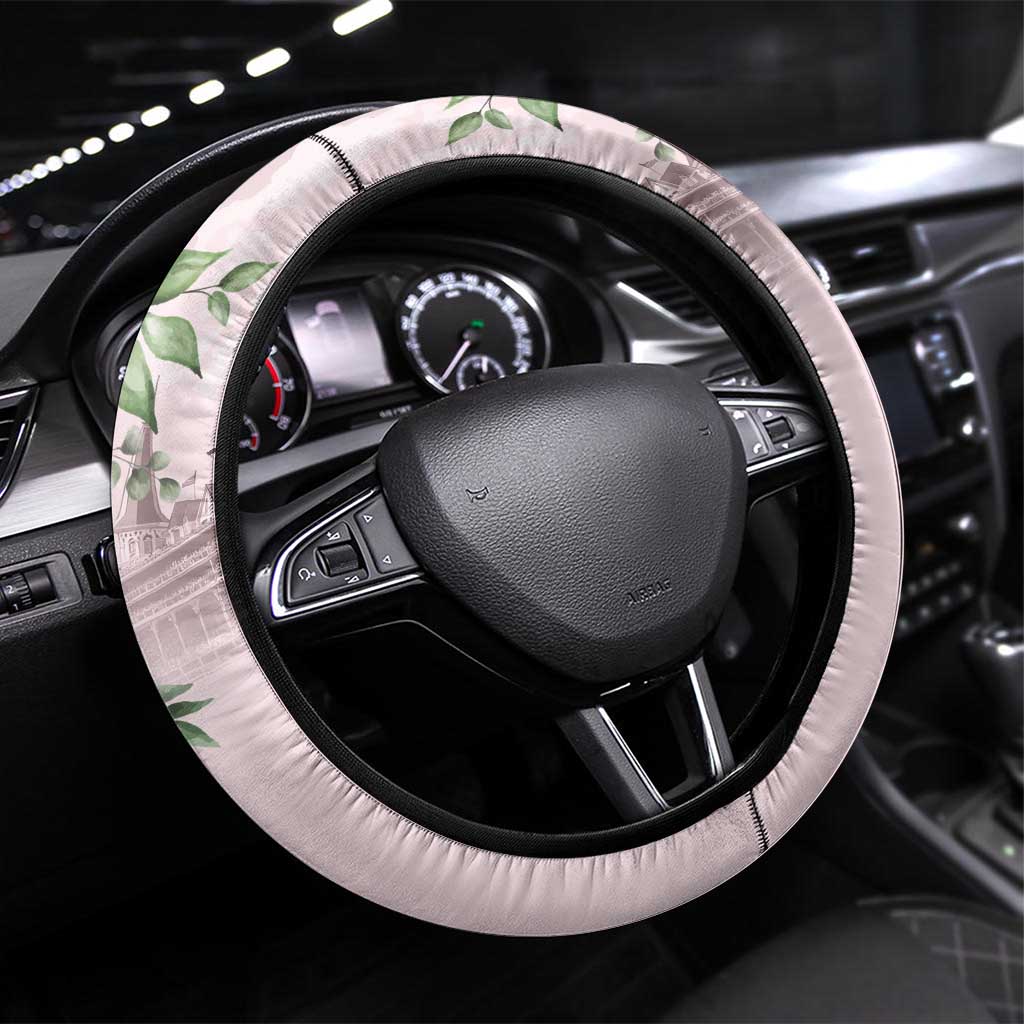 Kentucky Horse Race Steering Wheel Cover Talk Derby To Me Derby Horse