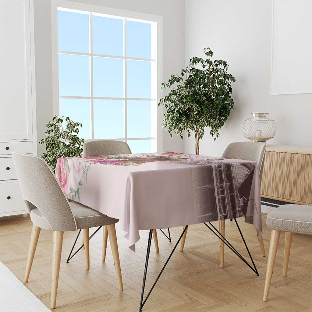 Personalized Kentucky Horse Race Tablecloth Talk Derby To Me Derby Horse