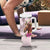 Personalized Kentucky Horse Race Tumbler With Handle Talk Derby To Me Derby Horse