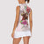 Personalized Kentucky Horse Race Women Sleeveless Polo Shirt Talk Derby To Me Derby Horse