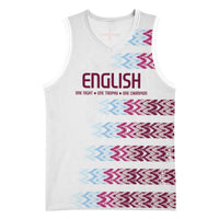 English European Football Basketball Jersey Sublimation Blue Maroon Stripes Effect