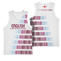 English European Football Basketball Jersey Sublimation Blue Maroon Stripes Effect