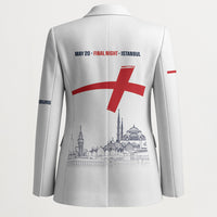 English European Football Champions Blazer May 20 Final Night Istanbul
