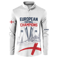 English European Football Champions Button Sweatshirt May 20 Final Night Istanbul
