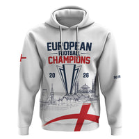 English European Football Champions Hoodie May 20 Final Night Istanbul