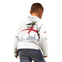 English European Football Champions Kid Hoodie May 20 Final Night Istanbul