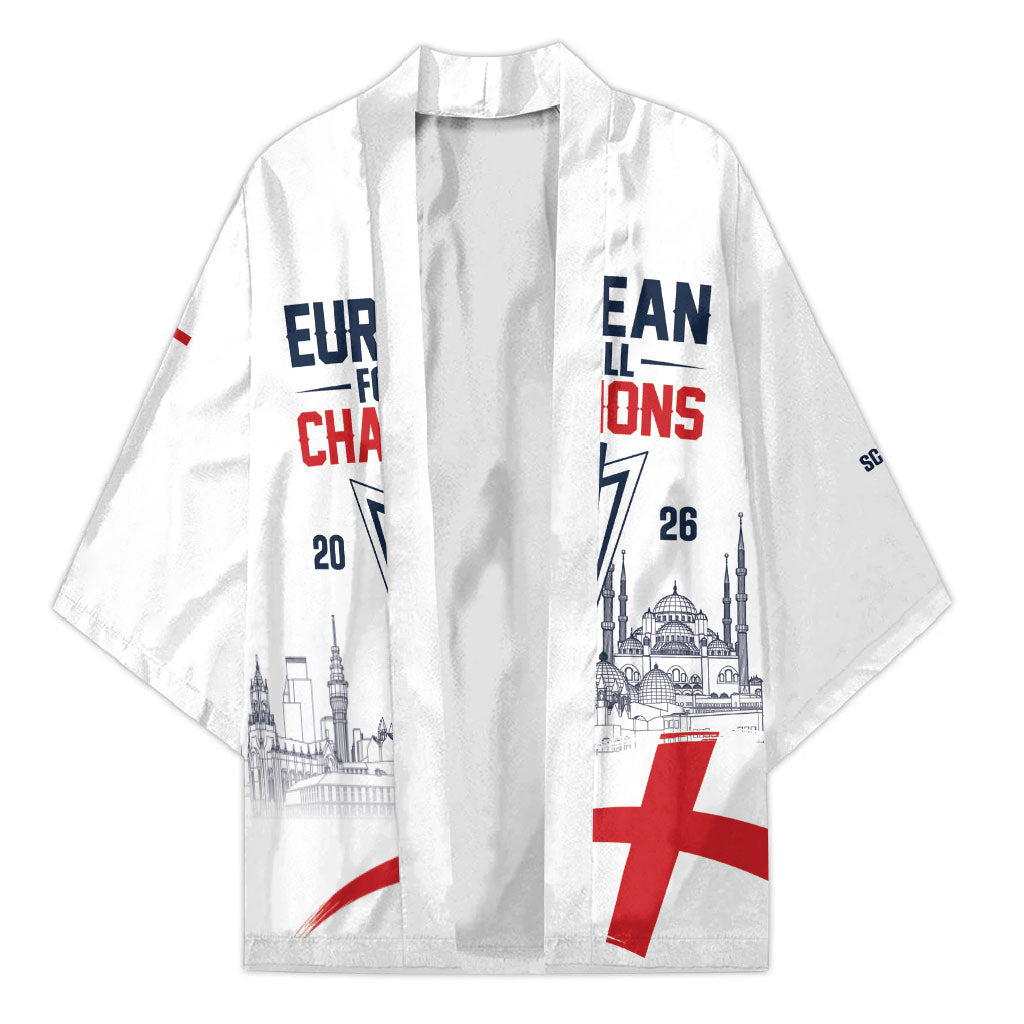 English European Football Champions Kimono May 20 Final Night Istanbul