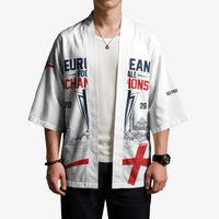 English European Football Champions Kimono May 20 Final Night Istanbul