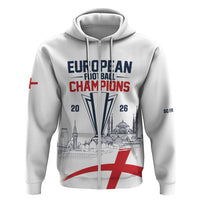English European Football Champions Zip Hoodie May 20 Final Night Istanbul