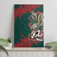 El Tri Mexico World Football 2026 Canvas Wall Art Mexican Pride Of Aztecs