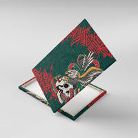 El Tri Mexico World Football 2026 Canvas Wall Art Mexican Pride Of Aztecs