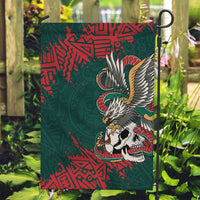 El Tri Mexico World Football 2026 Garden Flag Mexican Pride Of Aztecs