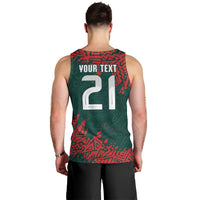 El Tri Mexico World Football 2026 Custom Men Tank Top Mexican Pride Of Aztecs