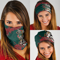 El Tri Mexico World Football 2026 Neck Gaiter Mexican Pride Of Aztecs