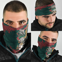 El Tri Mexico World Football 2026 Neck Gaiter Mexican Pride Of Aztecs