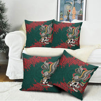 El Tri Mexico World Football 2026 Pillow Cover Mexican Pride Of Aztecs