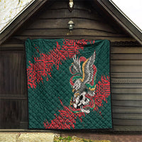 El Tri Mexico World Football 2026 Quilt Mexican Pride Of Aztecs
