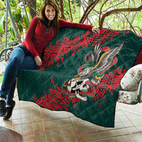 El Tri Mexico World Football 2026 Quilt Mexican Pride Of Aztecs
