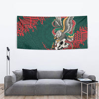 El Tri Mexico World Football 2026 Tapestry Mexican Pride Of Aztecs