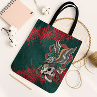 El Tri Mexico World Football 2026 Tote Bag Mexican Pride Of Aztecs