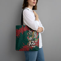 El Tri Mexico World Football 2026 Tote Bag Mexican Pride Of Aztecs