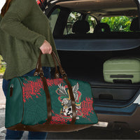 El Tri Mexico World Football 2026 Travel Bag Mexican Pride Of Aztecs