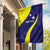 Felis dia di Bandera Curacao Personalized Garden Flag Curacao Flag Style - Wonder Print Shop
